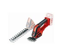 TAGLIASIEPI EINHELL GE-CG 18/100 - Lame laser, 100mm/200mm, Softgrip, cambio lame