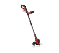 TAGLIASIEPI EINHELL GE-CT 18/25-1 Li-Solo - 20 cm, taglio a filo e lama, testa inclinabile
