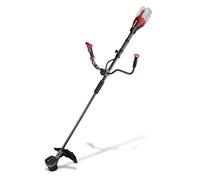 Einhell Professional tagliasiepi GP-BC 36/430 Li BL-Solo Power X-Change (36 V, Brushless, lunghezza di taglio 43 cm, bobina doppia con digitazione automatica, lama a 3 denti, batteria esclusa)