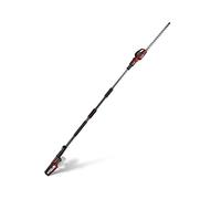 Einhell Professional Tagliasiepi GP-HH 18/50 Li BL-Solo Power X-Change (18 V, lunghezza di taglio 50 cm, distanza tra i denti 25 m, Brushless, inclinabile 8 pos., antibloccaggio, senza batteria)