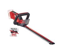 Einhell GC-CH 18/50 Li-Solo Doppia lama 2,2 kg - Einhell GC-CH 18/50