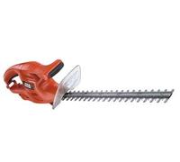 Tagliasiepi Elettrico 420 W Lama 45 cm Taglio 16 mm Black&decker