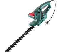 Tagliasiepi Elettrico 450W Potatura di Siepi Arbusti 450mm Taglia Piante Leggero