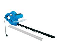 Tagliasiepi Elettrico 500W Doppia Lama 46cm Taglia Cespugli con Filo Taglio Fort