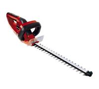 Tagliasiepi Elettrico 51cm Einhell 420W impugnatura comoda giardinaggio rosso