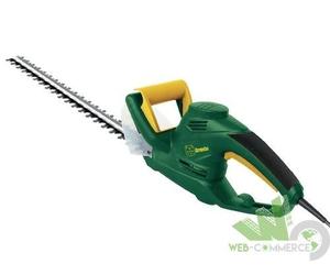 TAGLIASIEPI ELETTRICO 550 W GREENCAT ZIGZAG 45 CM MAX TAGLIO 18MM POTATURA
