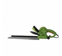 Tagliasiepi elettrico 550W lunghezza lama 61 cm tagliasiepe giardino per rami