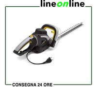 Tagliasiepi elettrico Alpina AHT 500 E lama 50 cm