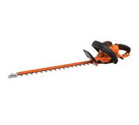 Tagliasiepi elettrico Black+Decker 420 - 650 watt Lama 45-60 CM Tagliasiepe Rami