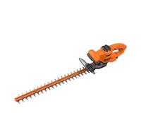 Tagliasiepi elettrico Black+Decker 420 - 650 watt Lama 45-60 CM Tagliasiepe Rami
