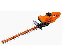Tagliasiepi elettrico Black+Decker 420 - 650 watt Lama 45-60 CM Tagliasiepe Rami
