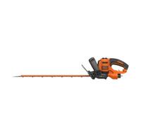 Tagliasiepi elettrico BLACK+DECKER 550W BEHTS451