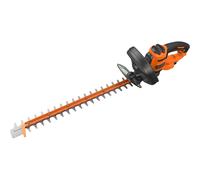 BLACK+DECKER Tagliasiepi elettrico 500W BEHTS401