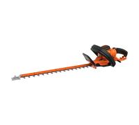 Tagliasiepi Elettrico Black Decker BEHTS551 Qs 650 w
