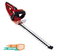Tagliasiepi Elettrico Einhell GH EH 4245 (220-240 V 420 W Rosso)