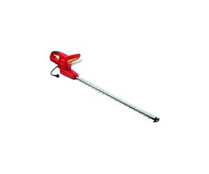 Tagliasiepi elettrico HSE 65 V rosso/giallo, 700 watt NEW