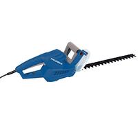 Tagliasiepi elettrico 450 watt - Hyundai HTLD13B-510 - lame 51 cm in acciaio al laser