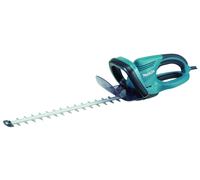 Tagliasiepi elettrico Makita UH5570 - tosasiepi da 550 W con barra da 55 cm