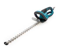 Tagliasiepi Elettrico Makita 75Cm 240V 670W Diametro Massimo Ramo: 18 Mm UH7580X
