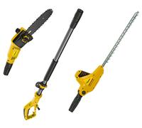 TAGLIASIEPI ELETTRICO + POTATORE "TES-N" PAPILLON 500/710W