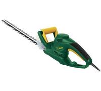 Tagliasiepi elettrico Potenza 500 Watt Lama 45 cm - Zigzag 550 Greencat