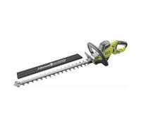 Tagliasiepi elettrico 800W RYOBI RHT8165RL - lama da 65 cm - taglio da 34 mm