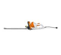 Tagliasiepi Elettrico Stihl HSE 52 - 460 W - Lama 50 cm