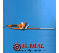 Tagliasiepi Elettrico Stihl HSE 81 - 600MM