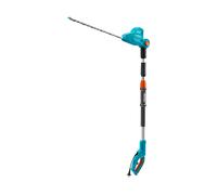 Tagliasiepi elettrico telescopico Gardena THS 500/48 - lama 48 cm con potenza max 500 watt