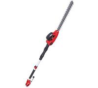 Tagliasiepi elettrico telescopico 'le35055-48dl' lama 48 cm LEA