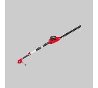 TAGLIASIEPI ELETTRICO TELESCOPICO LE35055-48DL lama 48 cm Tagliasiepi