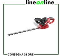 Valex 1493180 TAGLIASIEPI Elettrico Vancouver 166, 600 W, lama 61 cm