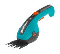 TAGLIASIEPI GARDENA 9884-20