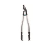 TAGLIASIEPI GARDENA Premium 700 B - Alluminio e acciaio, 700 mm, taglio 40 mm, ergonomico