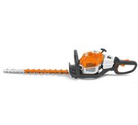 TAGLIASIEPI HS 82 R STIHL LAMA 75 CM TOSASIEPI PROFESSIONALE MOTORE 2 MIX