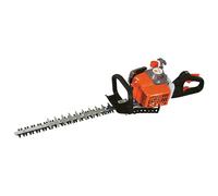 Tagliasiepi Kasei SLP500E 23 cc Motore a scoppio 0,9 HP 2 Tempi 600 mm 60cm