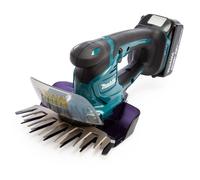 Tagliasiepi Makita 18V LXT Con Attacco Per Potatura 1 × 5.0Ah Bat DUM604RTX