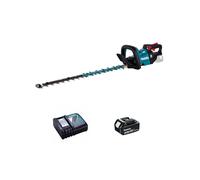 Tagliasiepi MAKITA DUH601RF1-SK (1 x 3,0 Ah + DC18RC)