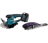 TAGLIASIEPI MAKITA DUM604RFX, 18 Volt, 2.5 giri/min