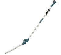 Tagliasiepi Makita DUN461WSF telescopico 46 cm batteria 18V verde