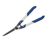 Tagliasiepi manuale LUX-Tools 60 cm Argento
