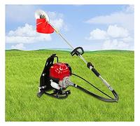 Tagliasiepi, Motore a 4 tempi Motore a benzina a 4 tempi 39.0cc 2.6HP Potenza Rasaerba for decespugliatore Tagliaerba a benzina Potatore for alberi