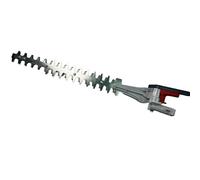 Tagliasiepi orientabile OLEOMAC EHC52 per decespugliatore diametro asta 26 mm