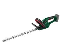 Tagliasiepi Parkside a batteria 20 V Senza batteria e caricabatterie