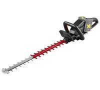 TAGLIASIEPI PARKSIDE PERFORMANCE 40V PPAHS 40-Li A1 SENZA BATTERIA