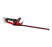 Einhell Professional tagliasiepi a batteria GP-CH 18/50 Li BL-Solo Power X-Change (18 V, lunghezza di taglio 50 cm, distanza tra i denti 20 mm, Brushless, sistema antibloccaggio, senza batteria)