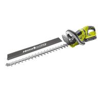 Ryobi Tagliasiepi Ryobi 36v Lithiumplus - 1 Batteria 2,0 Ah - 1 Caricabatterie -