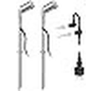 Tagliasiepi Ryobi Opt1845 Estensibile 18V One+ Senza Batteria