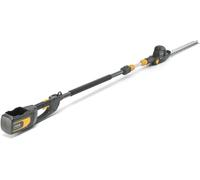 STIGA Tagliasiepi Telescopico a Batteria SPH 700 AE, Testina Regolabile, Larghezza Taglio 48 cm, 450 W, Batteria e Caricatore NON Inclusi