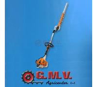 Tagliasiepi STIHL HL91KC-E ideale per il taglio professionale 24,1cm3 cv1,2